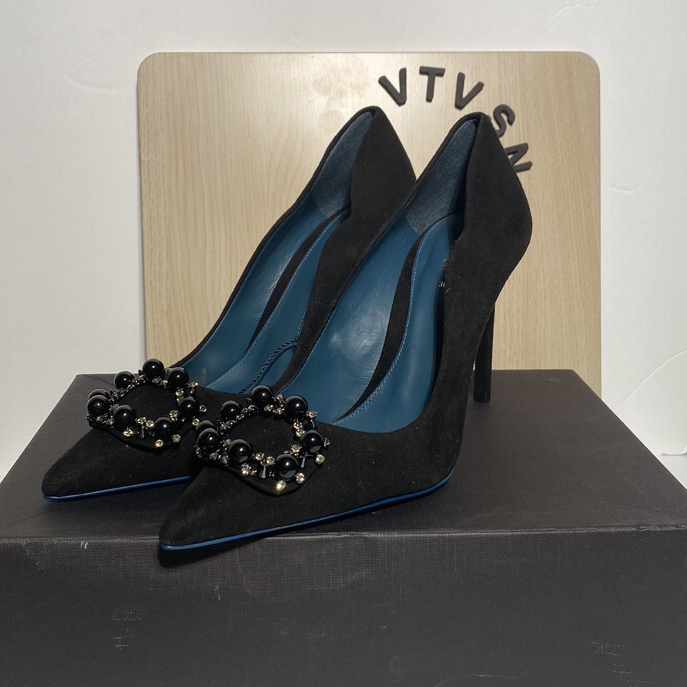 Zara | Limited edition heels